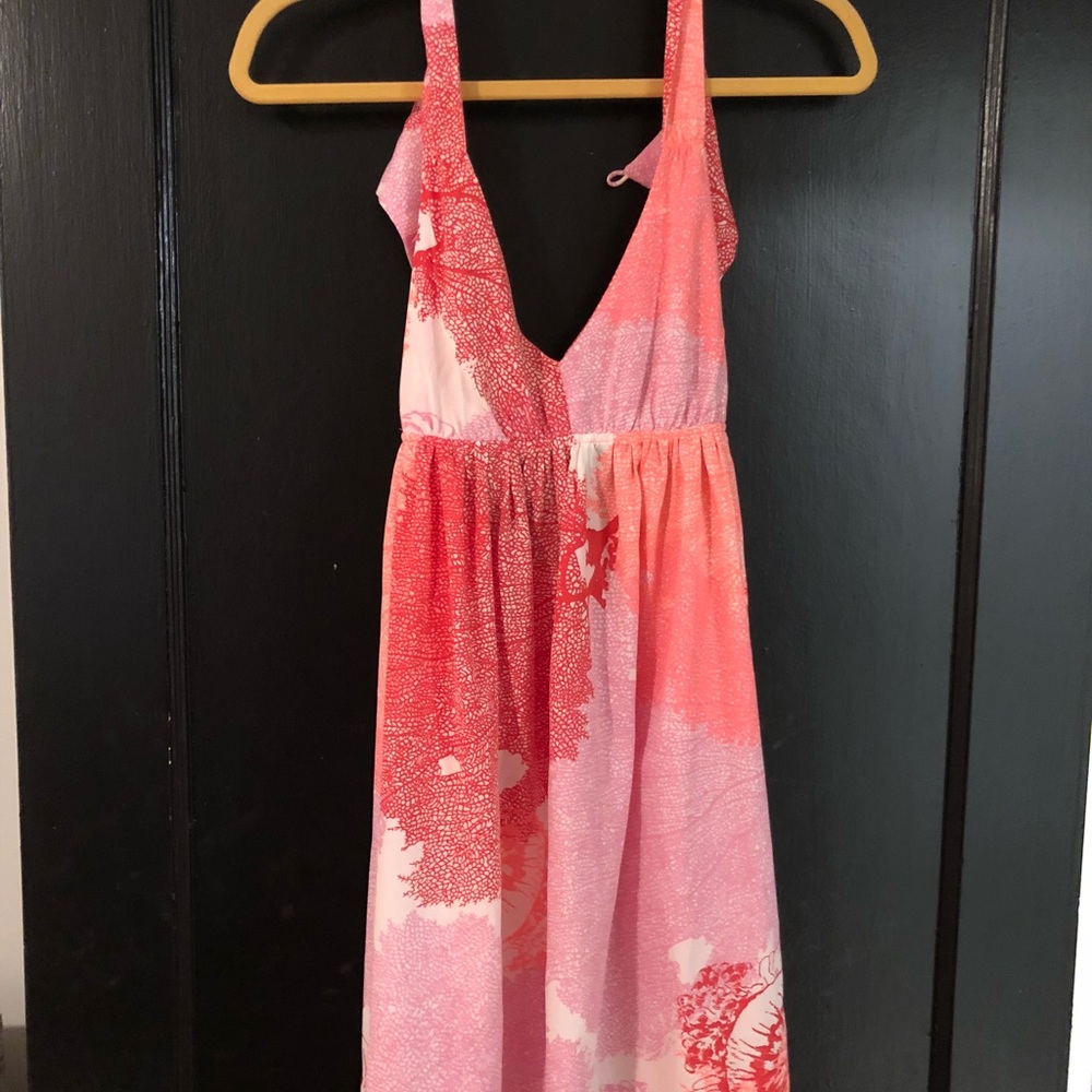 Roxy sundress